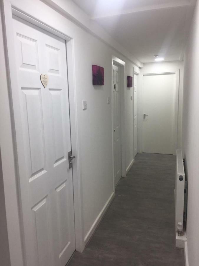 Sama'S Stylish Room 2 Manchester Exterior foto